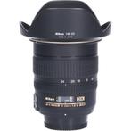 Tweedehands Nikon AF-S 12-24mm f/4.0G IF ED DX CM8639, Overige typen, Ophalen of Verzenden