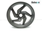 Achterwiel BMW R 1200 GS 2008-2009 (R1200GS 08) (7705191), Motoren, Verzenden, Gebruikt