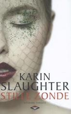 Stille zonde / Will Trent / 7 9789023492481 Karin Slaughter, Verzenden, Gelezen, Karin Slaughter