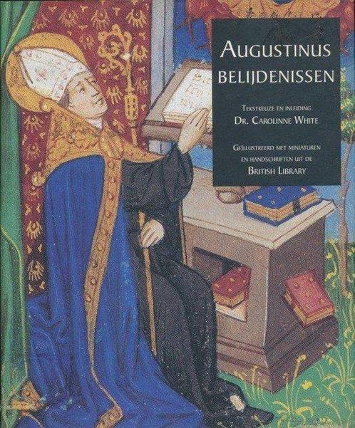 Augustinus Belijdenissen 9789025952495, Livres, Religion & Théologie, Envoi