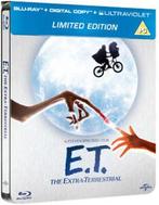 E.T. The Extra Terrestrial Blu-ray (2012) Dee Wallace Stone,, Verzenden