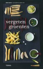 Vergeten Groenten / Basic Kitchen 9789089893611 Keda Black, Boeken, Verzenden, Gelezen, Keda Black