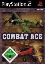Combat Ace-Duits (PlayStation 2) NIEUW, Ophalen of Verzenden, Nieuw