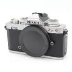 Nikon Z fc body | Tweedehands, Audio, Tv en Foto, Fotocamera's Digitaal, Verzenden, Zo goed als nieuw, Nikon