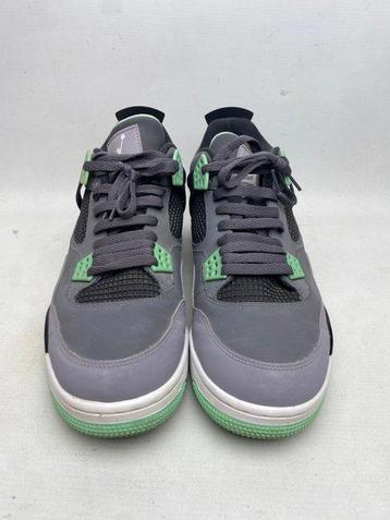 Air Jordan - Air Jordan 4 - Sneakers - Maat: EU 46 beschikbaar voor biedingen