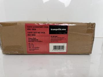 Veiling - Ultrasport Veiligheidsnet - 244cm x 180cm beschikbaar voor biedingen