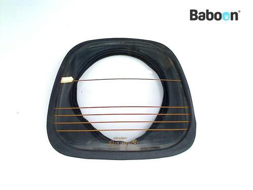 Koplamp BMW R 80 RT (R80RT) Glass (1239109), Motoren, Onderdelen | BMW, Gebruikt, Verzenden