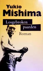 Losgebroken paarden / De zee van de vruchtbaarheid / 2, Boeken, Verzenden, Gelezen, Mishima