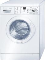Bosch WAE28393DUITS - Wasmachine - 6 kg - 1400 tpm, Elektronische apparatuur, Wasmachines, Ophalen of Verzenden, Nieuw