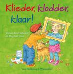 Klieder, Klodder, Klaar! 9789047513759, Boeken, Kinderboeken | Baby's en Peuters, Gelezen, Dagmar Stam (illustraties), Vivian den Hollander