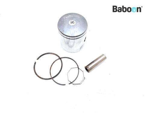 Piston Yamaha R5 1970-1972 (278-11630-01), Motoren, Onderdelen | Yamaha, Verzenden