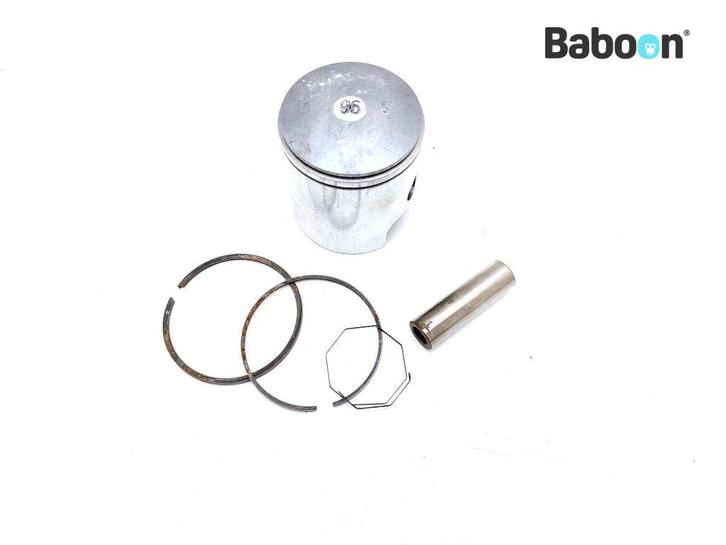 Piston Yamaha R5 1970-1972 (278-11630-01), Motoren, Onderdelen | Yamaha, Verzenden