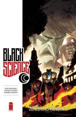 Black Science Volume 3: Vanishing Pattern, Boeken, Strips | Comics, Verzenden