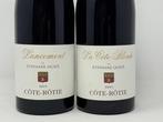 2015 Stéphane Ogier: Côte-Rôtie Lancement, Côte-Rôtie La, Collections, Vins