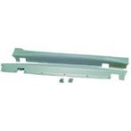 M Pakket Sportlook Sideskirts BMW 5 Serie E60 E61 B1909, Nieuw, Links, BMW, Spatbord