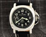 Roman Miller - military watch Drone Aviation with Rotating, Nieuw