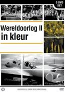 Wereldoorlog II in kleur op DVD, Cd's en Dvd's, Verzenden, Nieuw in verpakking