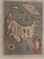 Griekenland - Santorini; Tomaso Porcacchi’s / Venetian, Nieuw