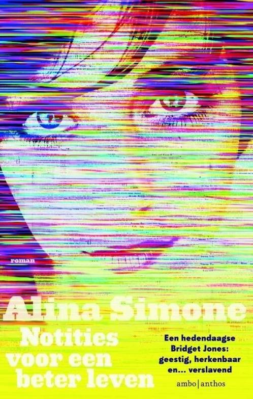 Notities voor een beter leven (9789047203728, Alina Simone), Boeken, Romans, Nieuw, Verzenden