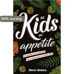De kids of Appetite 9789020678932 David Arnold, Verzenden, David Arnold