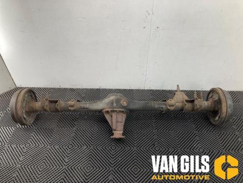 Achteras+Cardan Daihatsu Terios O277456, Auto-onderdelen, Ophanging en Onderstel