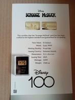 Salomonseilanden. 10 Dollars 2023 Disney 100 Scrooge McDuck