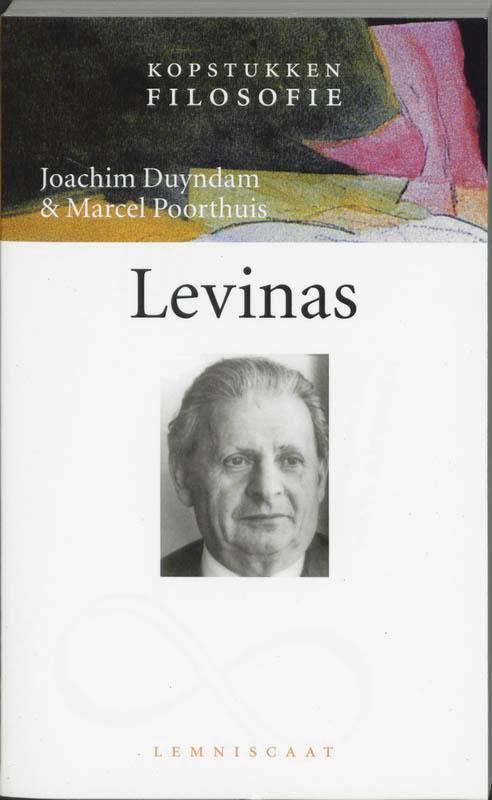 Levinas / Kopstukken Filosofie 9789056375003, Boeken, Filosofie, Gelezen, Verzenden