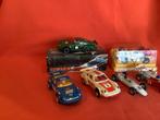 scalextric - Slotcar Modelli SCALEXTRIC PORSCHE BRM COOPER, Nieuw