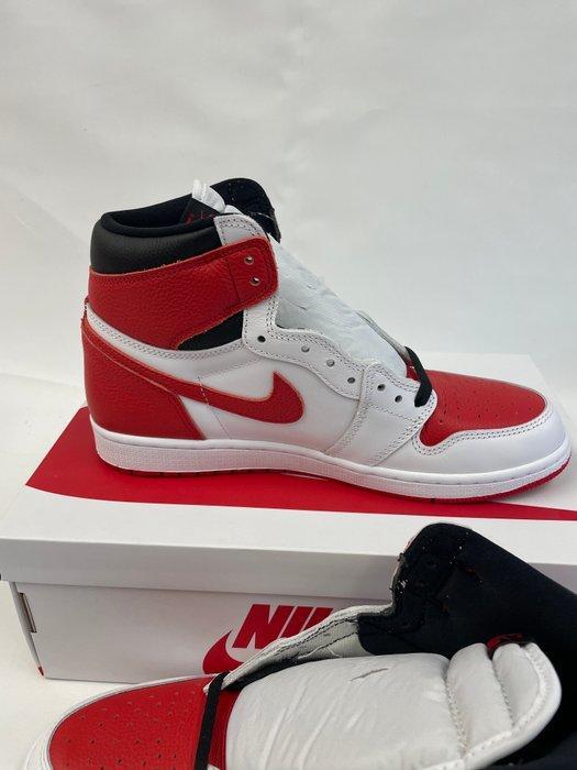 Nike - Air Jordan 1 High - Sneakers - Maat: EU 44, Kleding | Heren, Schoenen