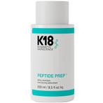 K18 Peptide Prep Detox Shampoo 250ml, Bijoux, Sacs & Beauté, Verzenden