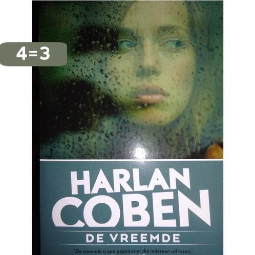 De Vreemde Harlan Coben 9789049201401 Harlan Coben, Boeken, Overige Boeken, Gelezen, Verzenden