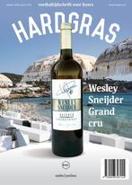 Hard gras 122 - oktober 2018 9789026343155, Boeken, Verzenden, Zo goed als nieuw, Tijdschrift Hard Gras