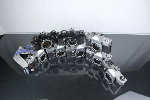 Praktica Multiple Appareil photo argentique, Audio, Tv en Foto, Fotocamera's Analoog