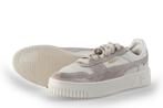 Puma Sneakers in maat 38 Wit | 5% extra korting, Kleding | Dames, Wit, Zo goed als nieuw, Sneakers, Puma