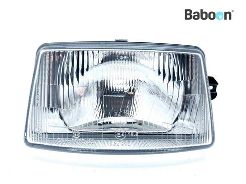 Koplamp Honda CH 250 Elite 1985-1988 (CH250) EU/USA RH, Motoren, Onderdelen | Honda, Gebruikt, Verzenden