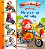 Motoren op de weg / Kleine Bengel ontdekt... / 1, Boeken, Verzenden, Gelezen, Émilie Beaumont