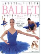 Mijn ballet boek / Kaleidoskoop Sesam junior 9789026114427, Boeken, Verzenden, Zo goed als nieuw, K. Castle