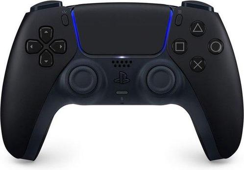 PS5 controller DualSense draadloze controller - Midnight..., Hobby en Vrije tijd, Gezelschapsspellen | Overige, Nieuw, Verzenden