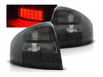 LED achterlichten Smoke geschikt voor Audi A6 Sedan, Autos : Pièces & Accessoires, Éclairage, Verzenden