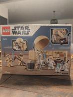 Lego Set - 75270 - Star Wars - Obi-Wans Hut, Nieuw