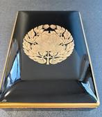 Doos - Uitstekende staat Japanse lakdoos met ‘Sagari-Fuji’