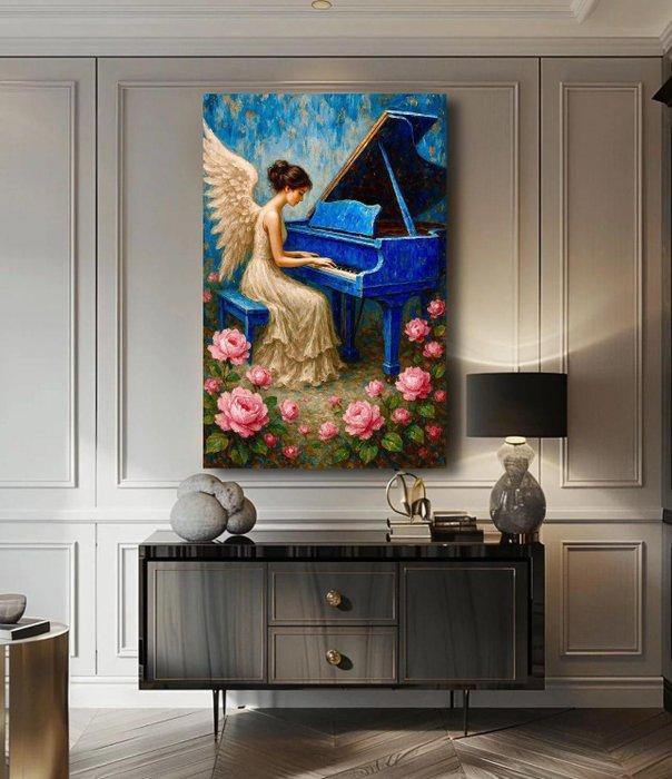 yamila velazquez - Hada musical, Antiek en Kunst, Curiosa en Brocante