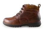 Outfielder Veterboots in maat 42 Bruin | 5% extra korting, Kleding | Heren, Schoenen, Bruin, Verzenden, Boots, Outfielder