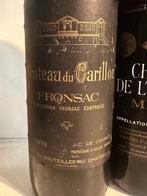 1976 Chateau du Carillon(1),1978 Chateau De LOrmeau(1),1981, Verzamelen, Nieuw