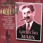 The Golden Age Of Comedy CD, Verzenden, Gebruikt