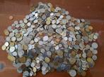 Wereld. 5 kg wereldmunten 1902-2019 (Zonder Minimumprijs), Postzegels en Munten