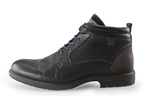 Australian Veterboots in maat 42 Blauw | 5% extra korting, Kleding | Heren, Schoenen, Blauw, Zo goed als nieuw, Boots, Verzenden