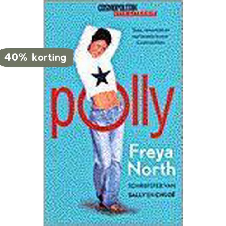 Polly / Lite literair 9789022526200 Freya North, Boeken, Romans, Gelezen, Verzenden