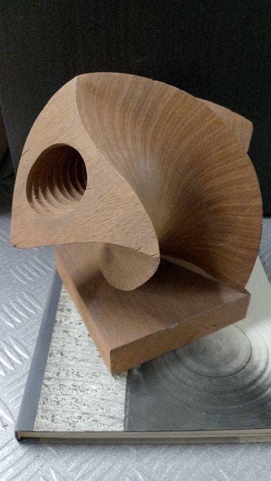 Rocco Genovese (1928-1981) - sculptuur, Multistrato di, Antiek en Kunst, Antiek | Overige Antiek