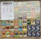 Pokémon Album complet - WOTC - Team Rocket, Hobby en Vrije tijd, Verzamelkaartspellen | Pokémon, Nieuw